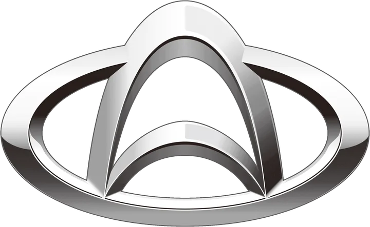 Changan emblem used 1998–2009