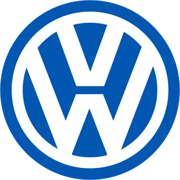 Volkswagen emblem