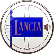 Lancia emblem