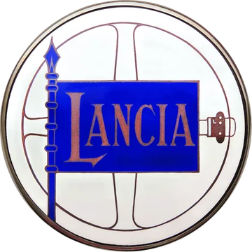 Lancia emblem