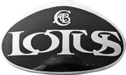 Lotus emblem