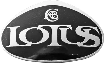 Lotus emblem