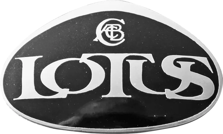 Lotus emblem