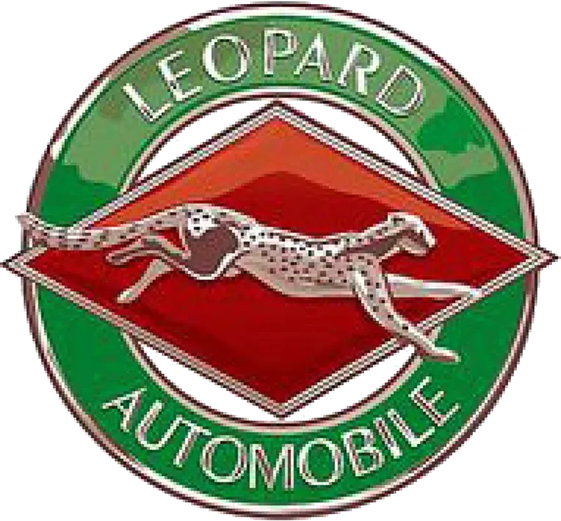 Leopard