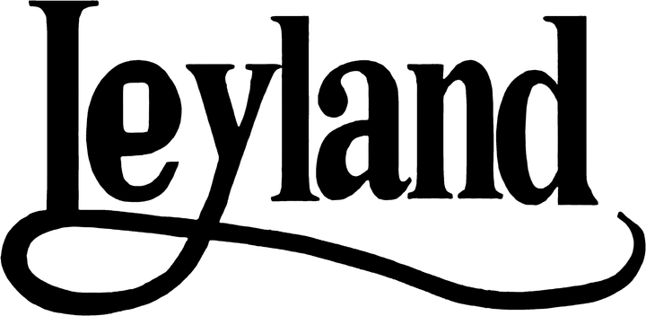 Leyland emblem