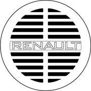 Renault emblem