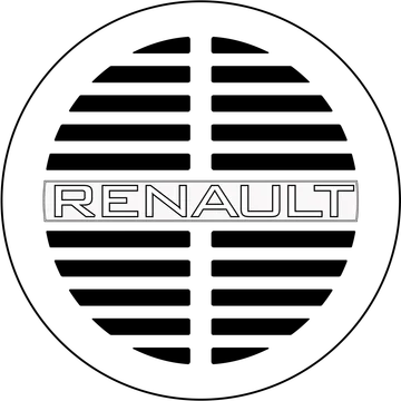 Renault emblem