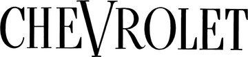 Chevrolet emblem