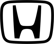 Honda emblem
