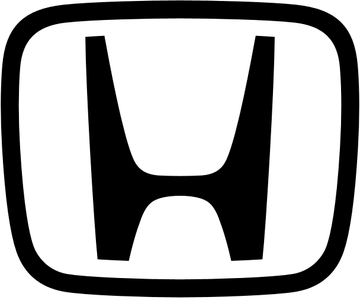 Honda emblem