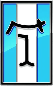 De Tomaso emblem