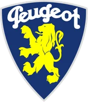 Peugeot emblem