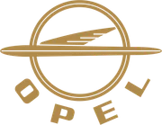 Opel emblem