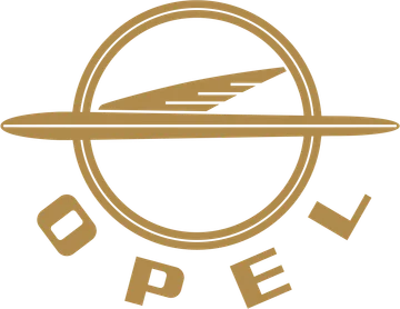 Opel emblem