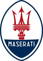 Maserati emblem