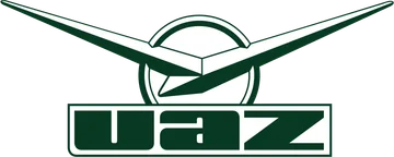UAZ emblem