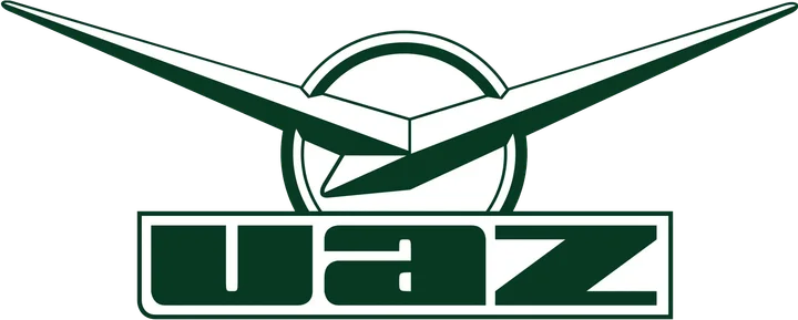 UAZ emblem