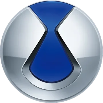 Denza emblem