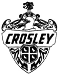 Crosley emblem