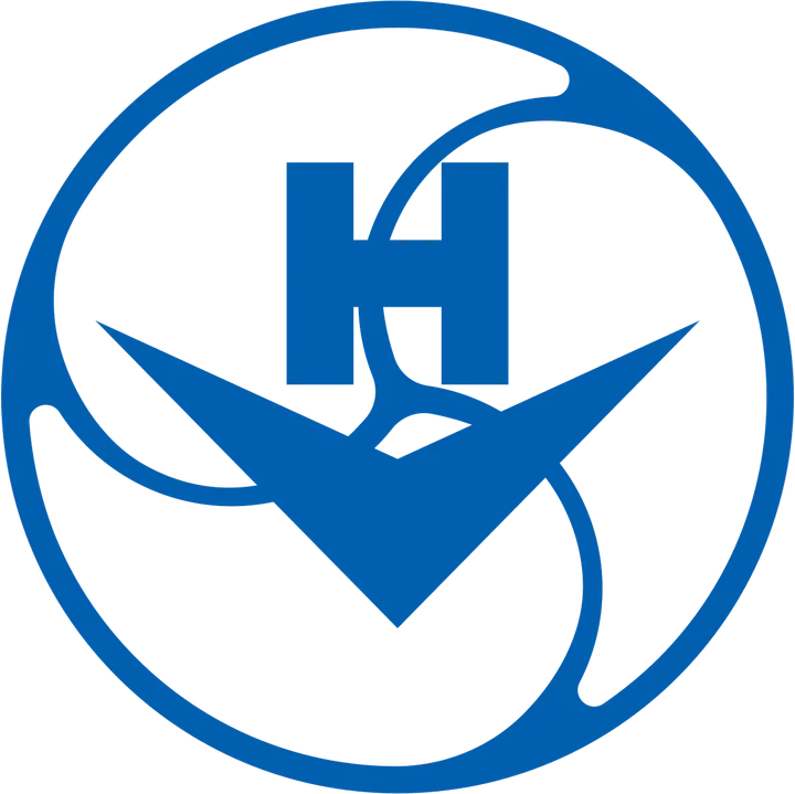 SsangYong emblem used 1979–1987