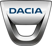 Dacia emblem
