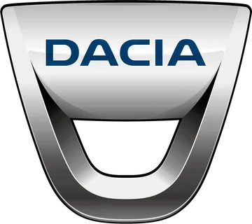 Dacia emblem