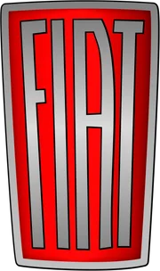 Fiat emblem
