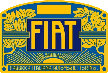 Fiat emblem