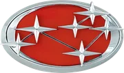 Subaru emblem