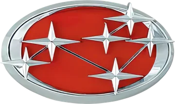 Subaru emblem