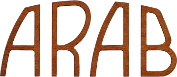 Arab emblem
