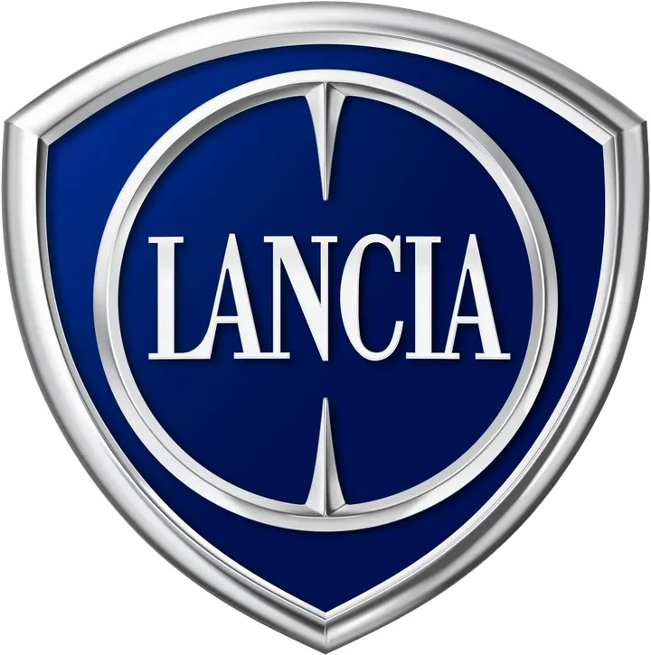 Lancia emblem used 2007–2021