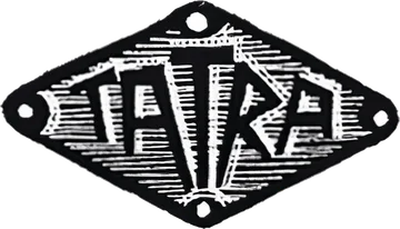 Tatra original emblem