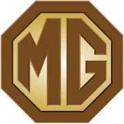 MG emblem