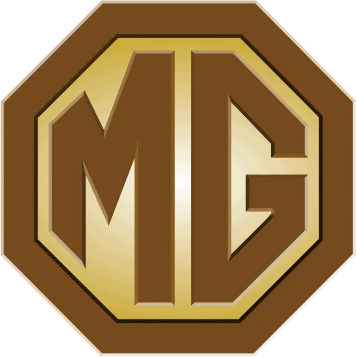 MG emblem used 1924–1951