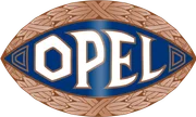 Opel emblem