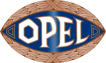 Opel emblem