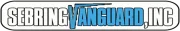 Sebring Vanguard emblem