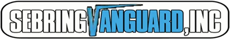 Sebring Vanguard