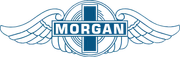 Morgan emblem