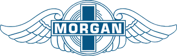 Morgan emblem