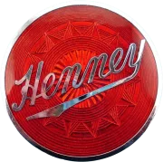 Henney emblem