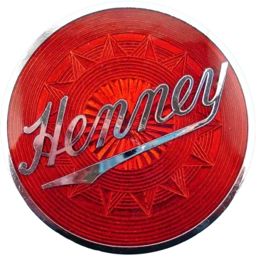 Henney emblem