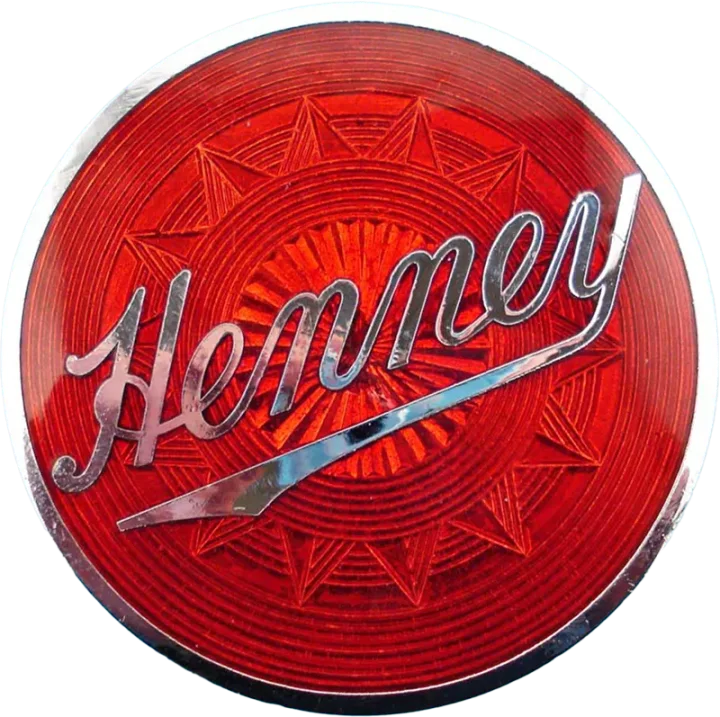 Henney emblem