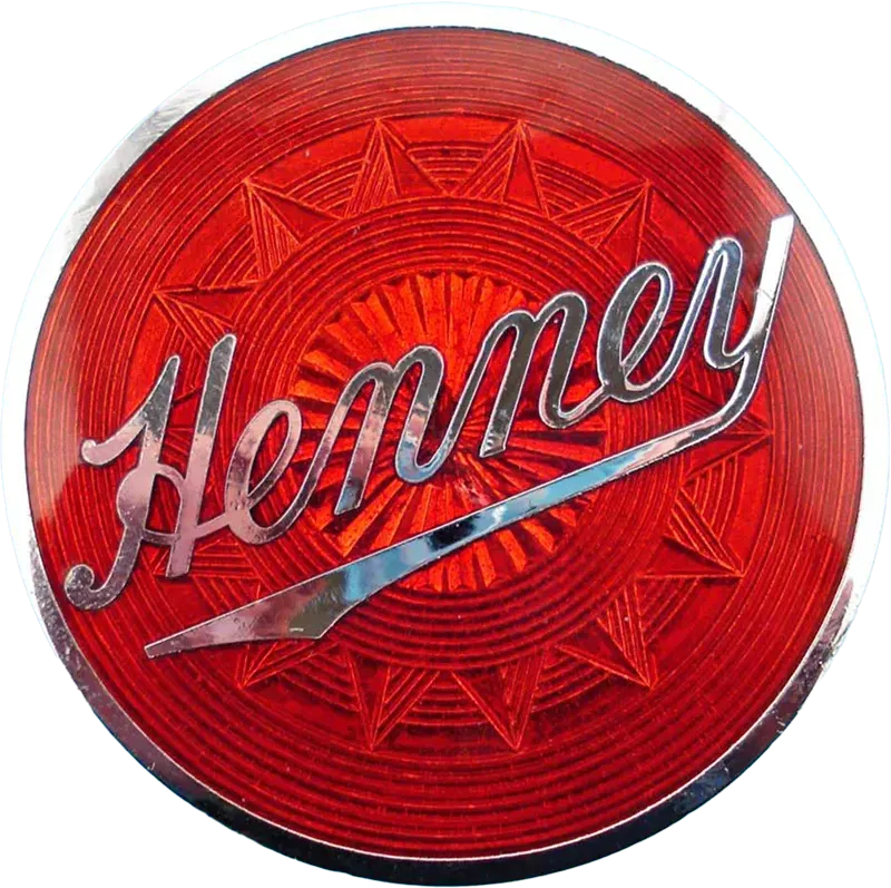 Henney