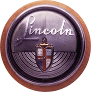 Lincoln emblem