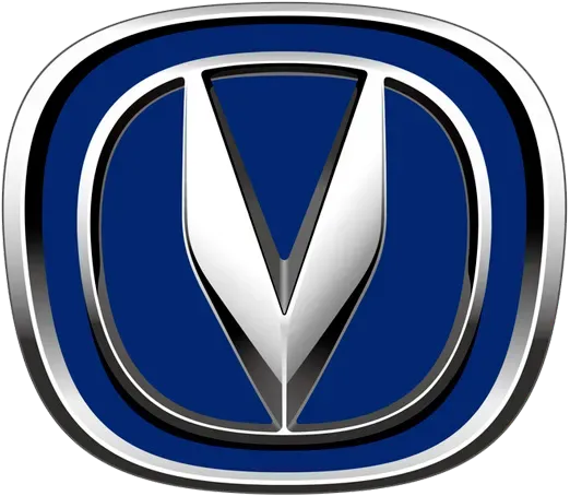 Changan emblem used 2010–2019