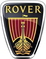 Rover emblem