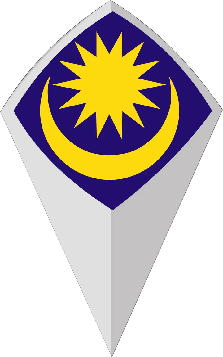 Proton emblem