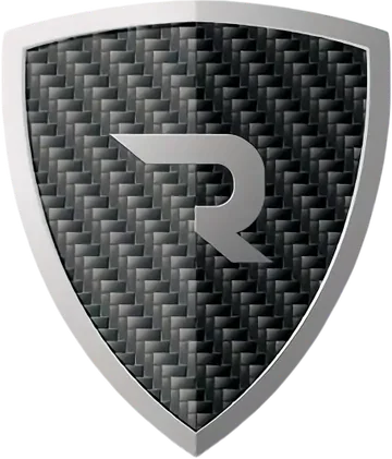 Rimac original emblem